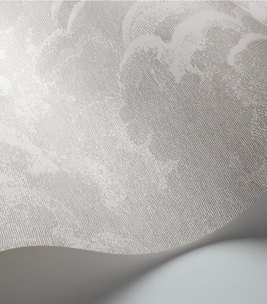 Cole & Son x Fornasetti Set of 2 Nuvolette Wallpaper Rolls