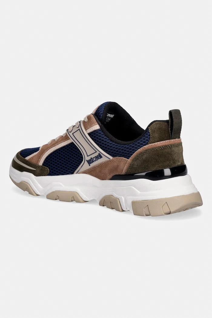Just Cavalli Erkek Sneakers