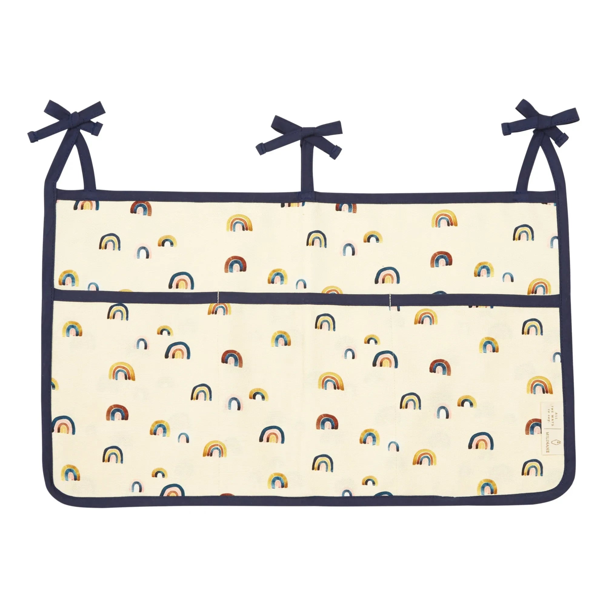Milinane - Billie Storage Pouch