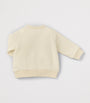 Cashmere Sweatshirt (2-7 Years)