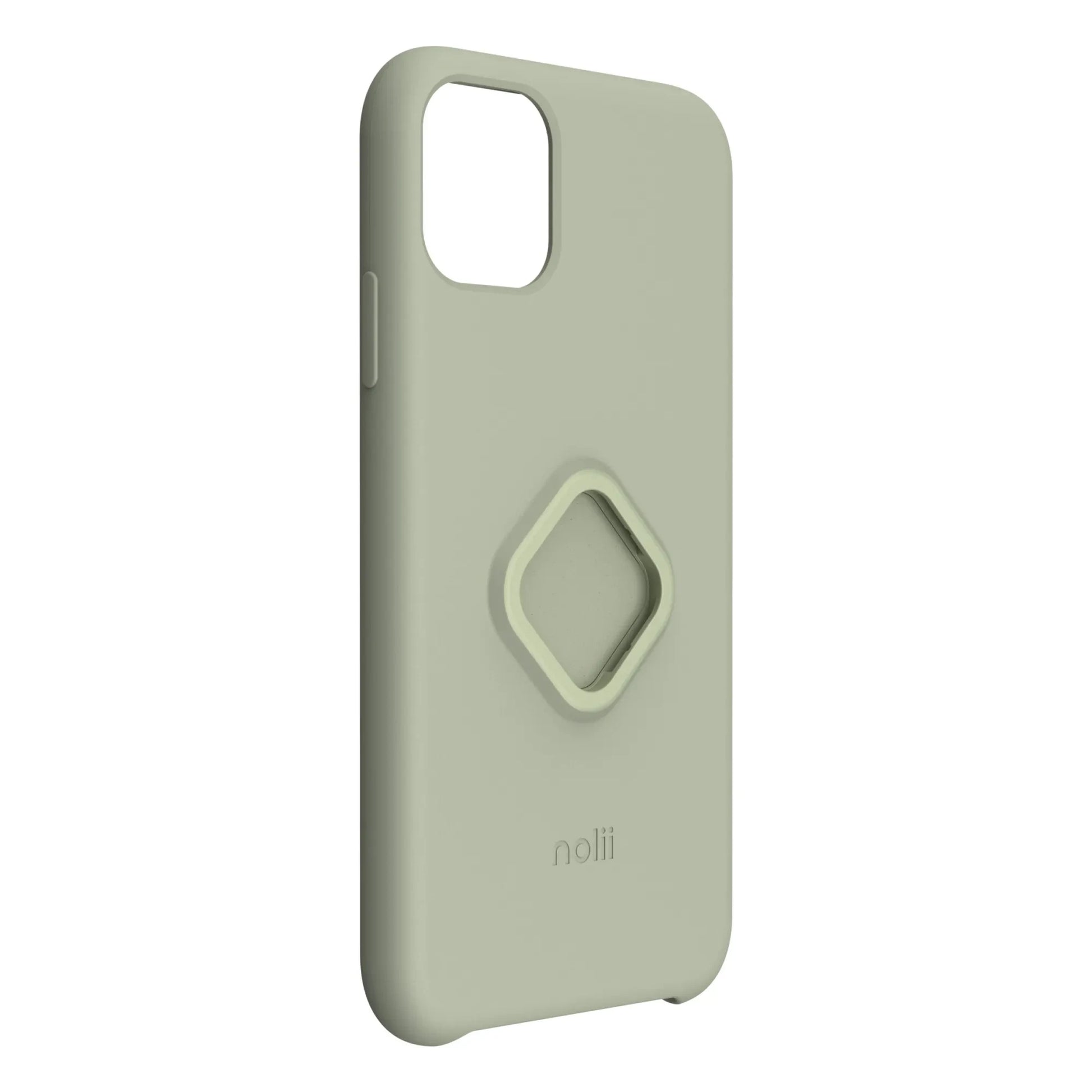 Nolii - Couple iPhone Case | Sage