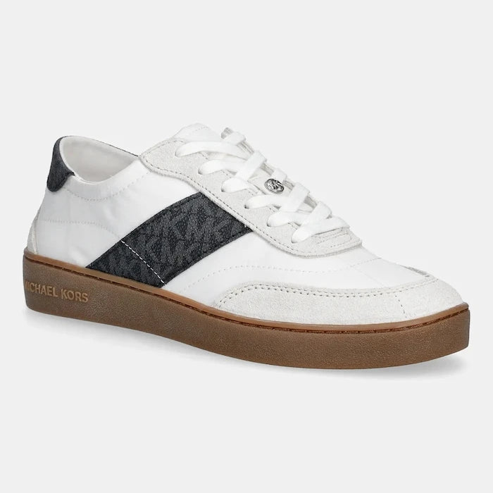 Маратонки MICHAEL Michael Kors Kaycee Lace Up