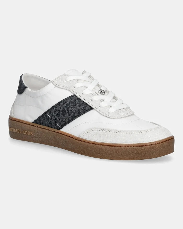MICHAEL Michael Kors Kaycee Lace Up Spor Ayakkabı