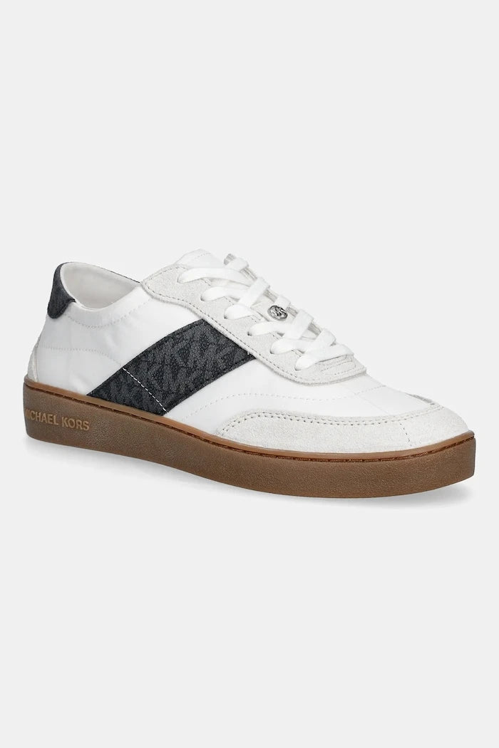 Маратонки MICHAEL Michael Kors Kaycee Lace Up