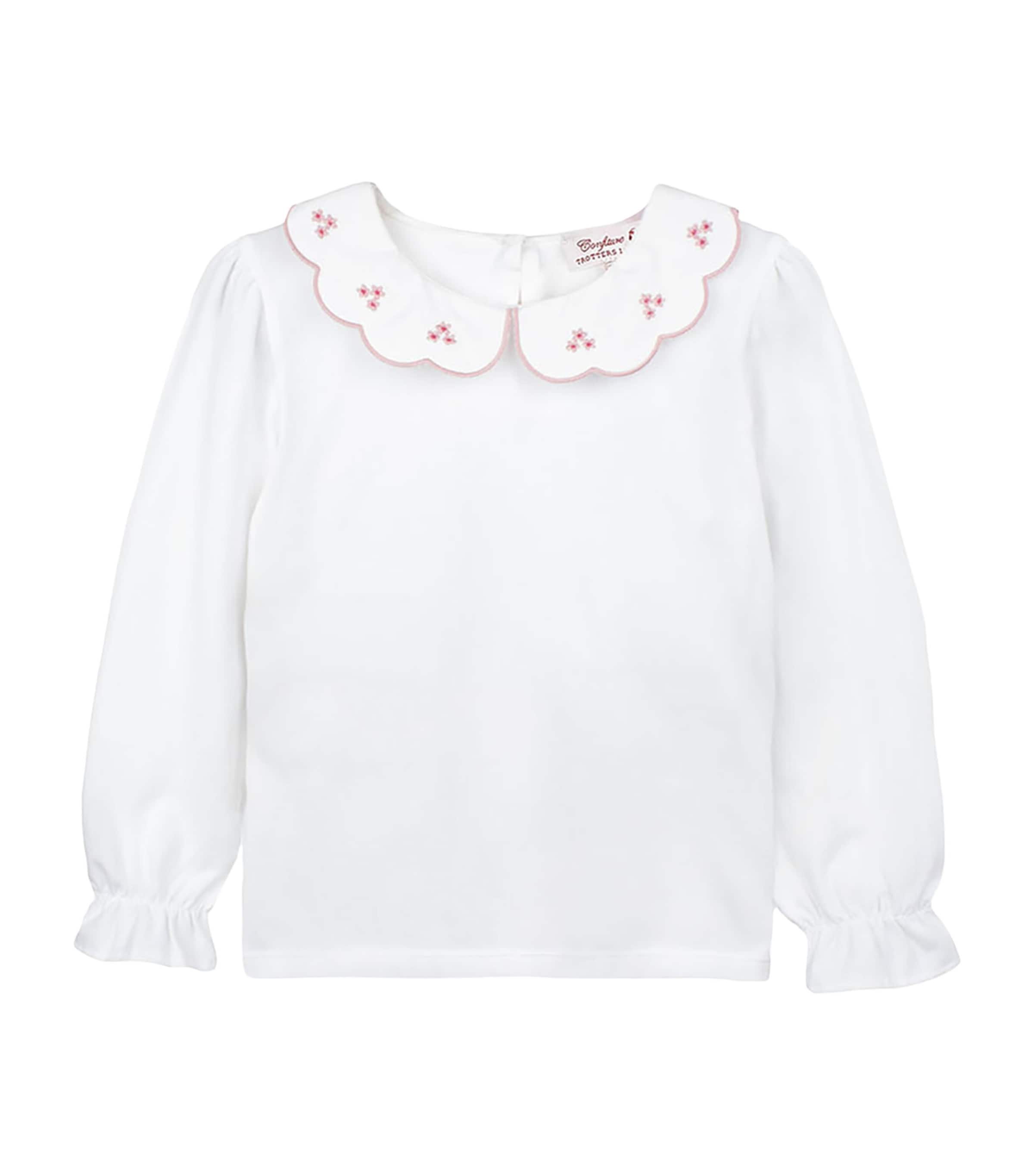 Ava Blouse (2-5 Years)
