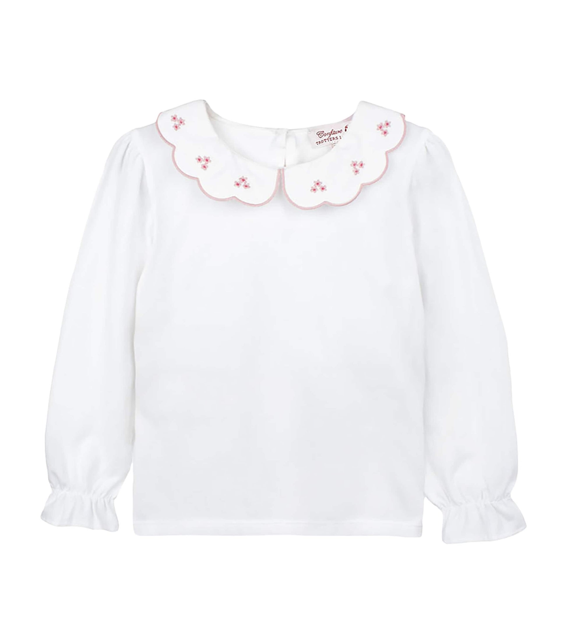 Ava Blouse (2-5 Years)