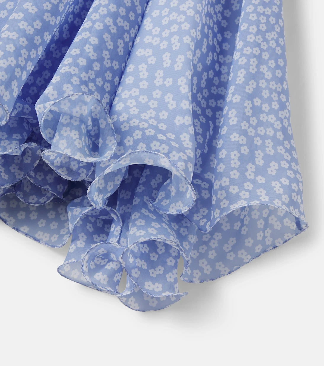 Stella McCartney Kids - Floral dress