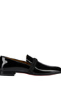 Christian Louboutin Dandydeco Patent Leather Loafers