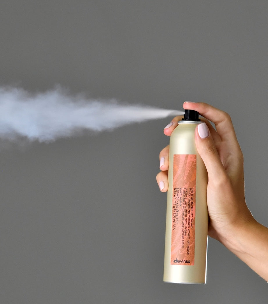 This Is A Dry Shampoo (250ml)