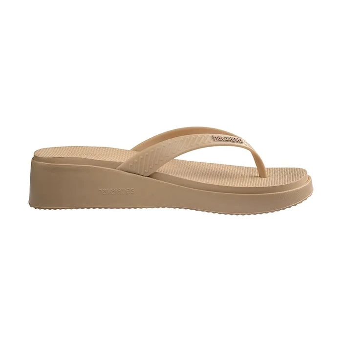 Havaianas джапанки дамски HIGH PLATFORM