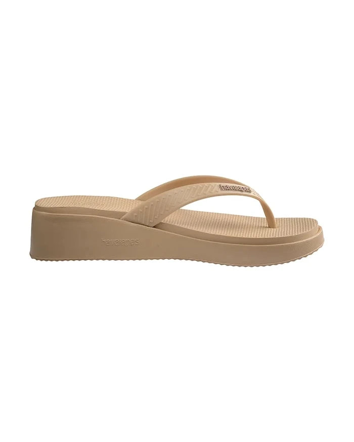 Havaianas джапанки дамски HIGH PLATFORM