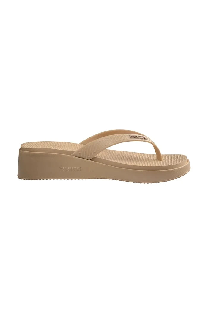 Havaianas джапанки дамски HIGH PLATFORM