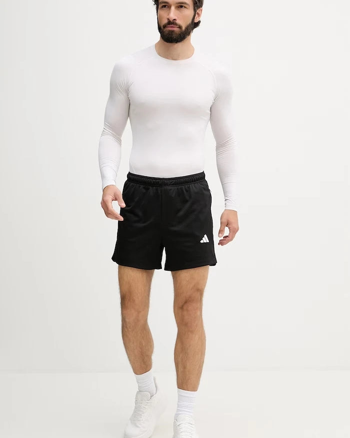 adidas Performance Erkek Spor Kısa Şort Primelift Essentials