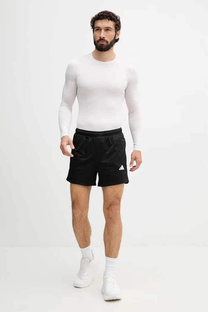 adidas Performance Erkek Spor Kısa Şort Primelift Essentials