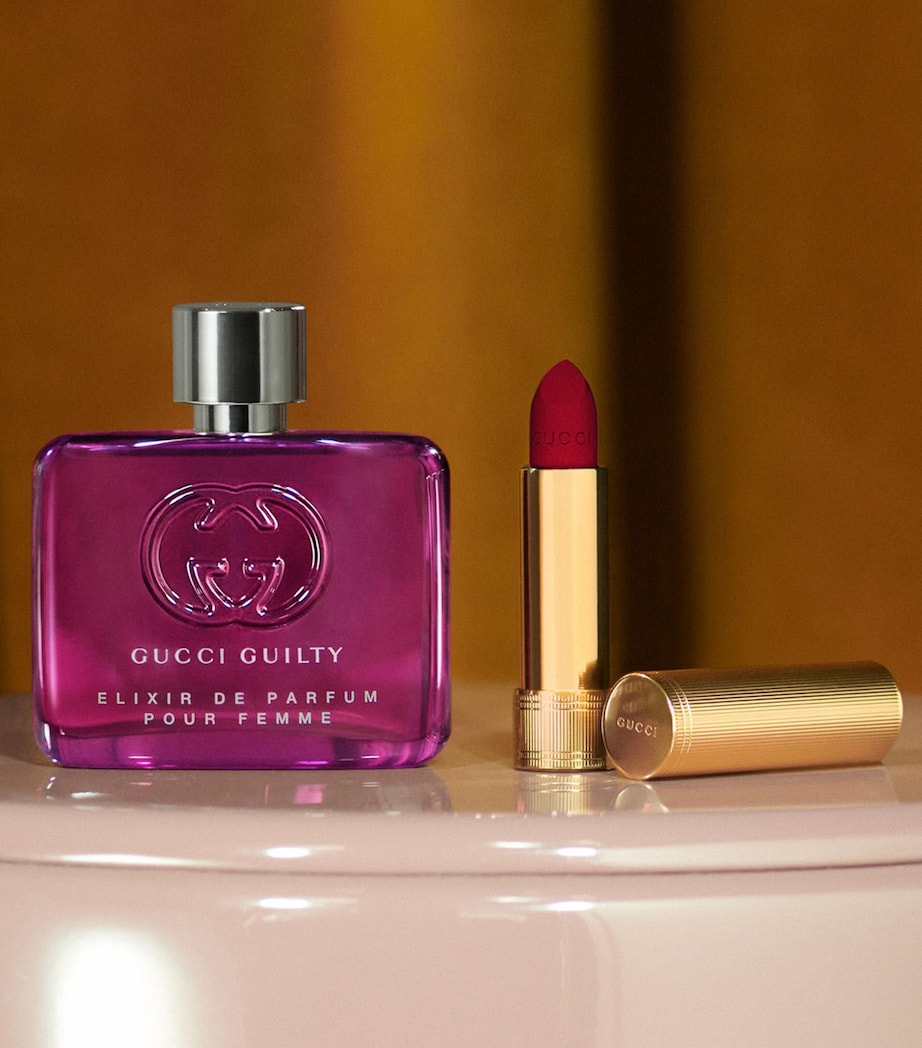 Gucci Guilty Pour Femme Elixir de Parfum (60ml)