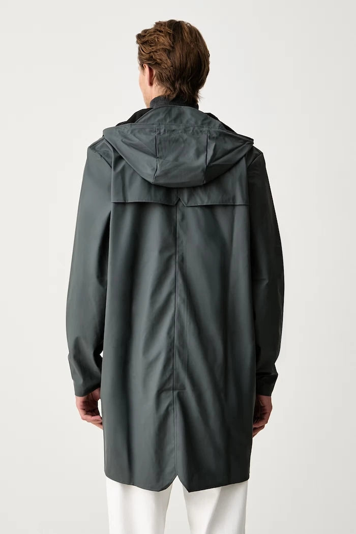 Rains непромокаeli Long Jacket W3