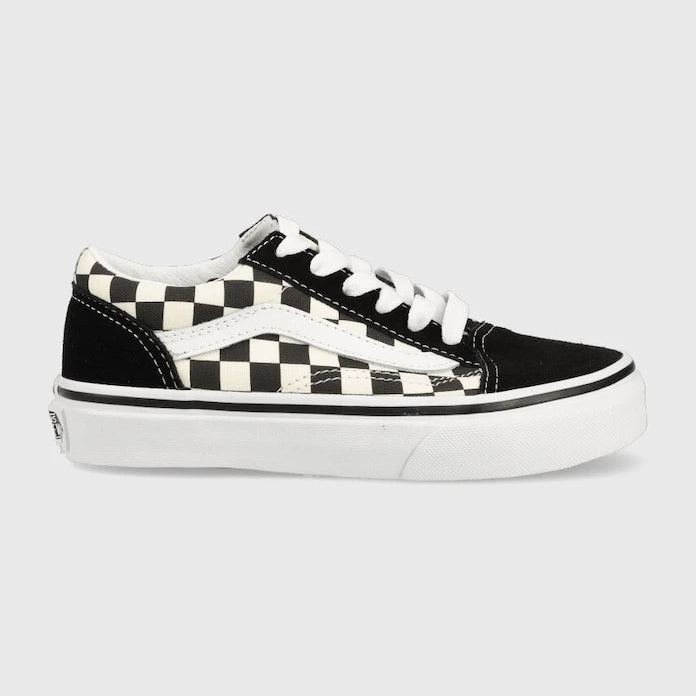 Детски ниски кецове Vans UY Old Skool