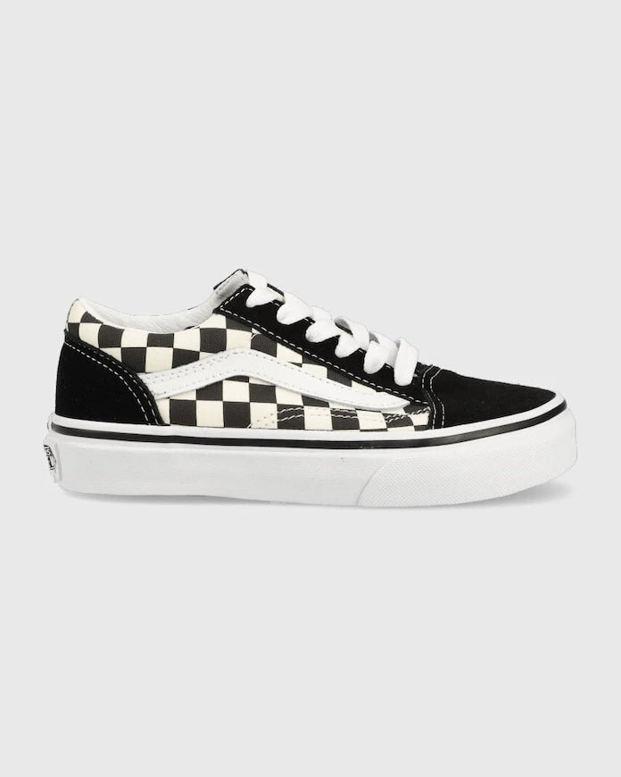 Детски ниски кецове Vans UY Old Skool