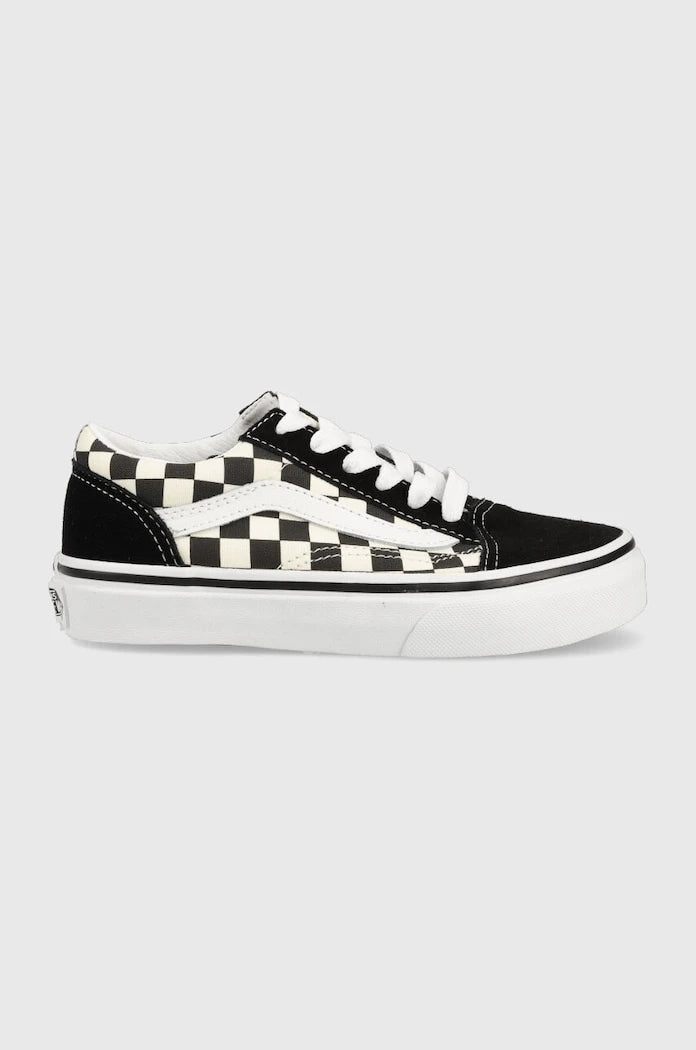 Çocuk alçak Vans UY Old Skool
