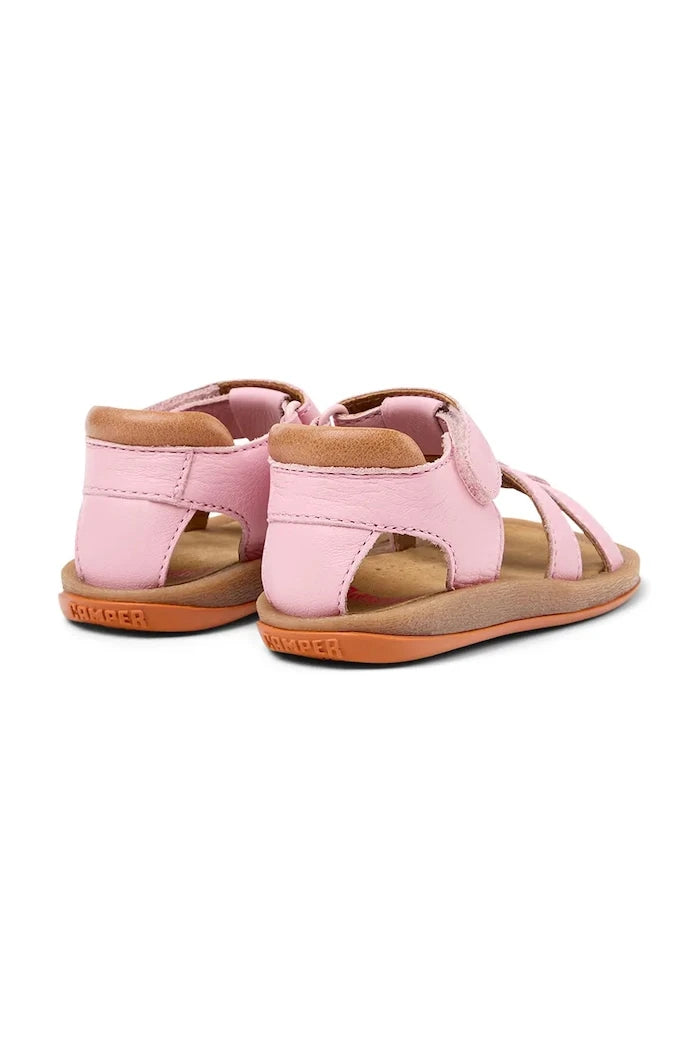 Детски сандали от кожа Camper Bicho FW