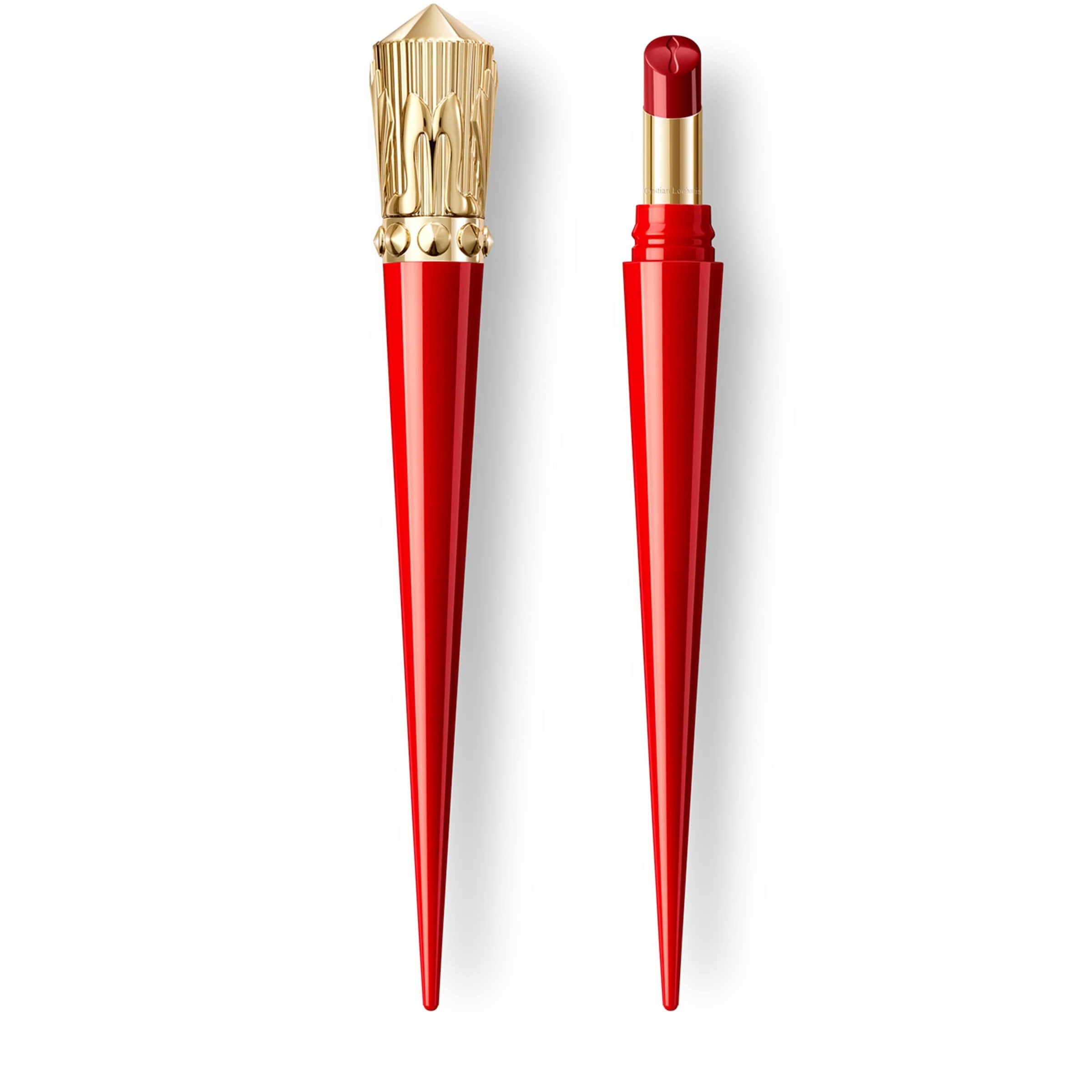 Rouge Stiletto Glossy Shine Lipstick