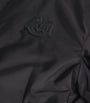 Moncler Black Monogram Ouge Jacket