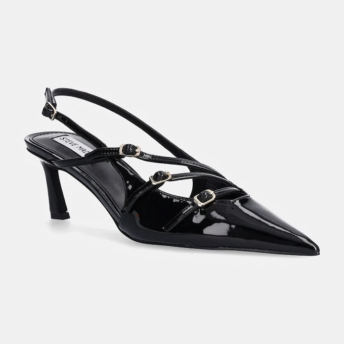 Обувки с тънък ток Steve Madden Liana