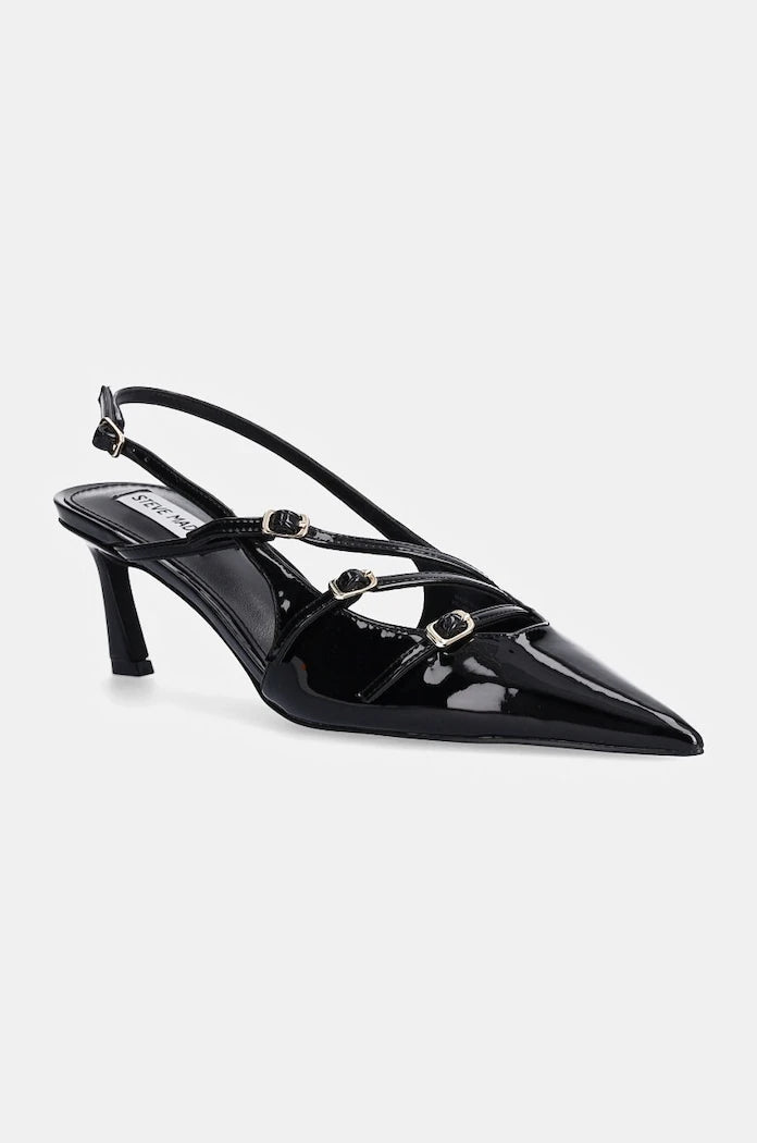 Обувки с тънък ток Steve Madden Liana