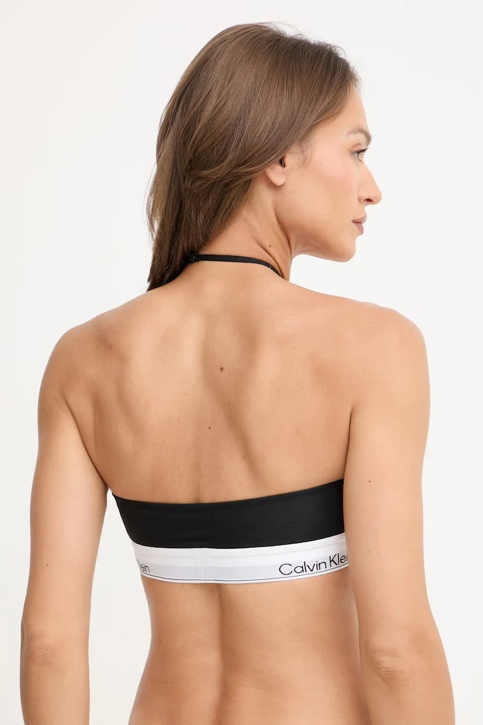 Calvin Klein Underwear сутиен от памук