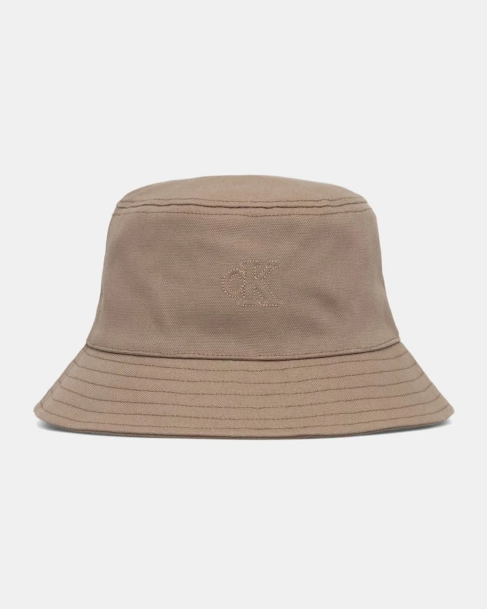 Calvin Klein Pamuk Bucket Şapka