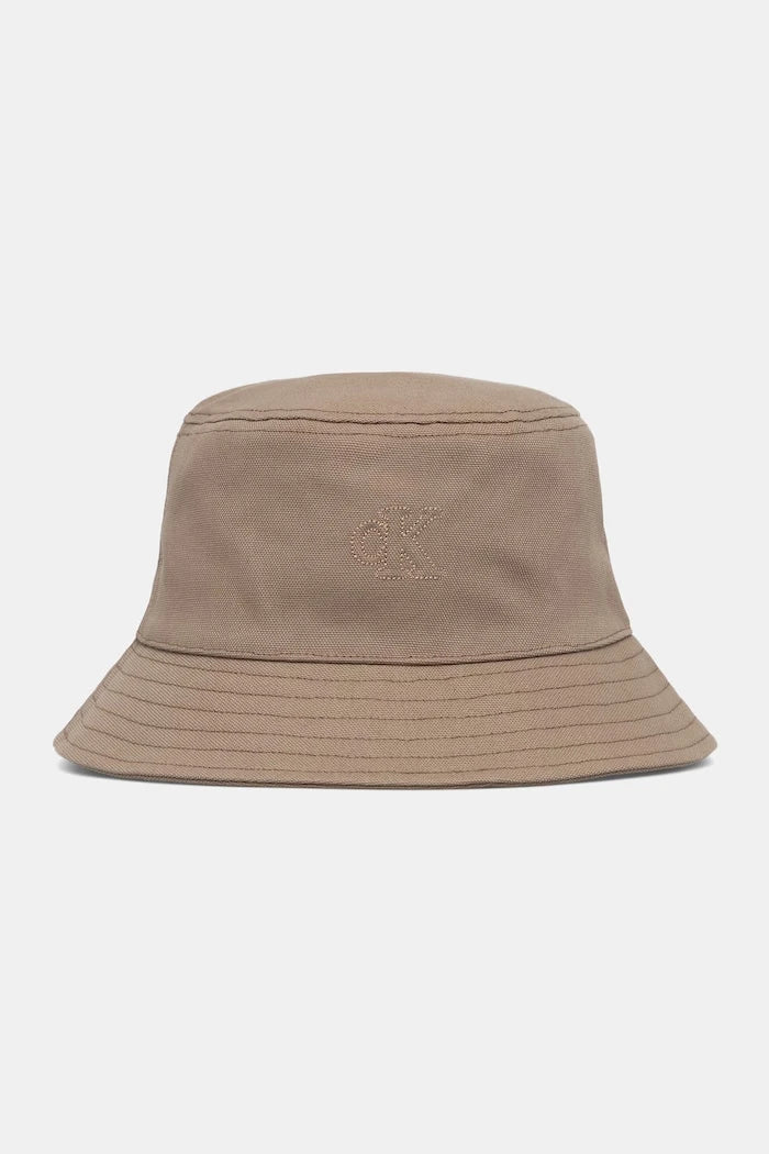 Calvin Klein Pamuk Bucket Şapka