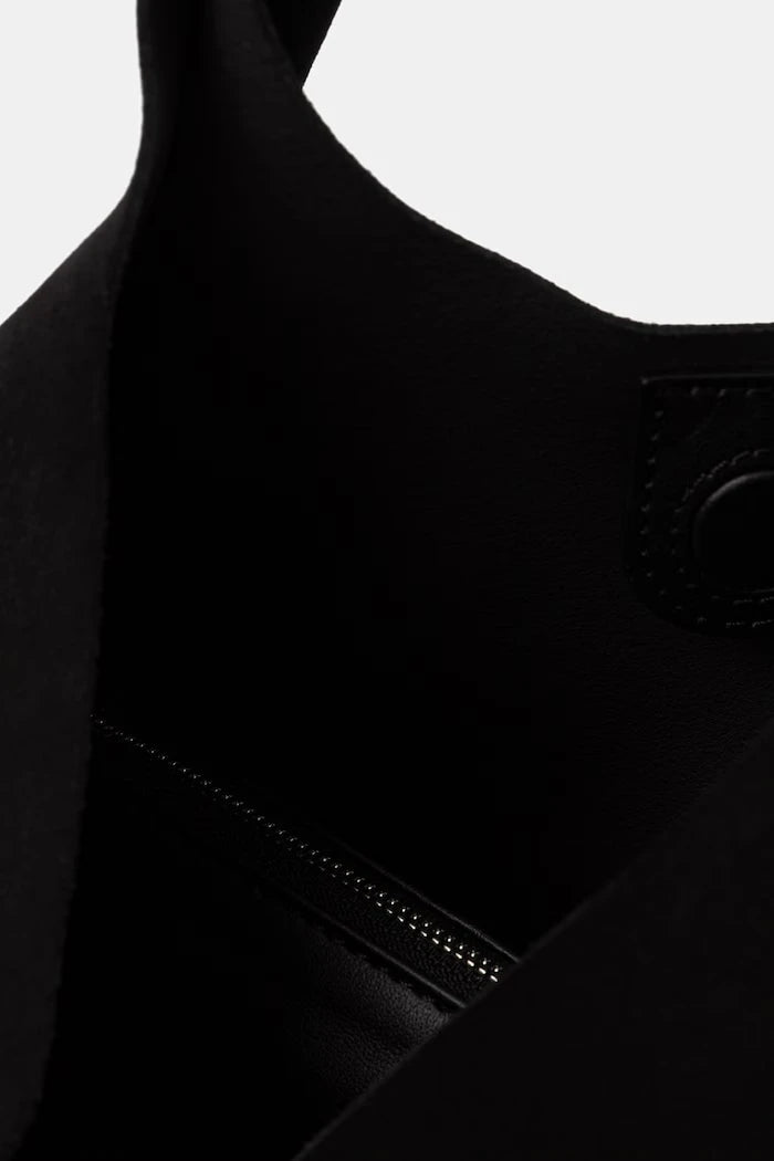 Gianni Chiarini шопинг чанта дамска от кожа DUA