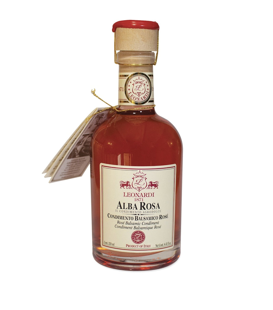 Alba Rosa Balsamic Condiment (250ml)
