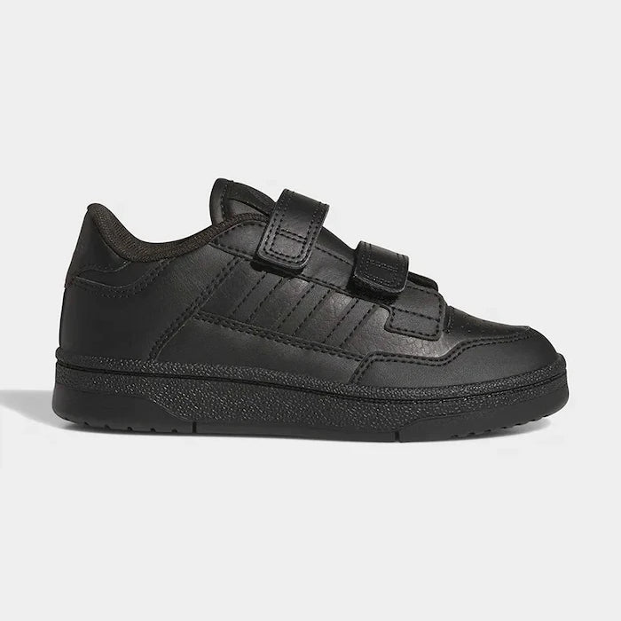 Детски маратонки adidas RAPID COURT