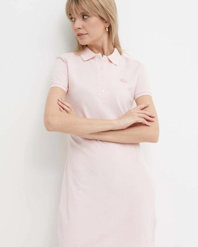 Lacoste EF5473-ADY Elbise