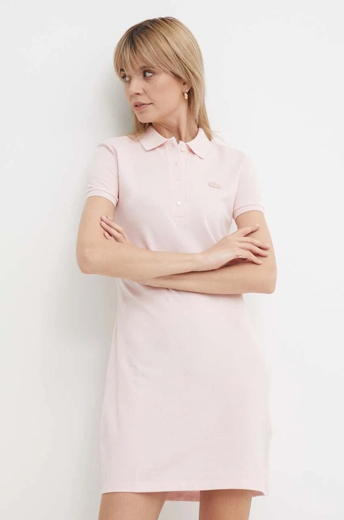 Lacoste EF5473-ADY Elbise