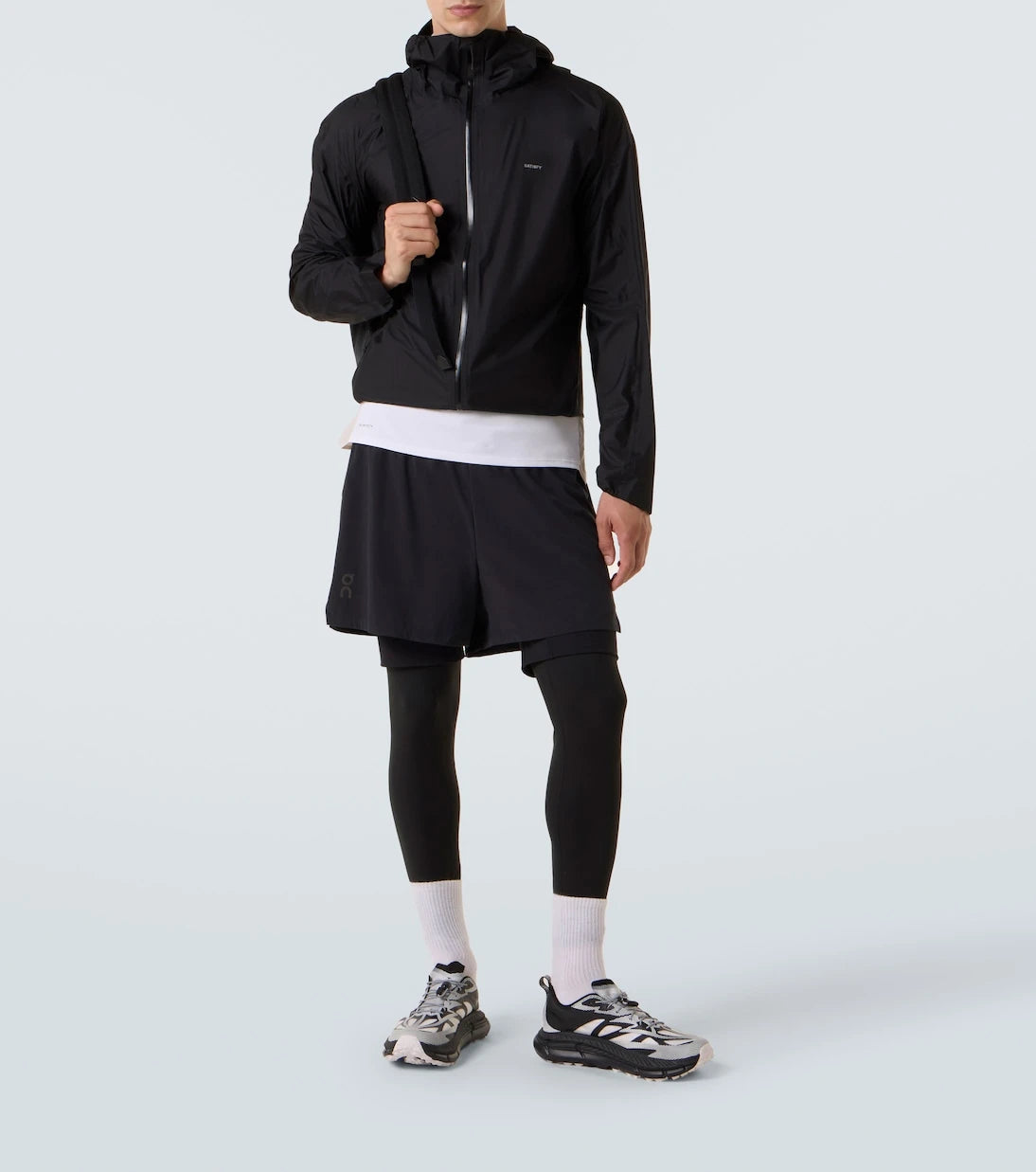 Hoka One One - Mafate Speed 4 Lite sneakers