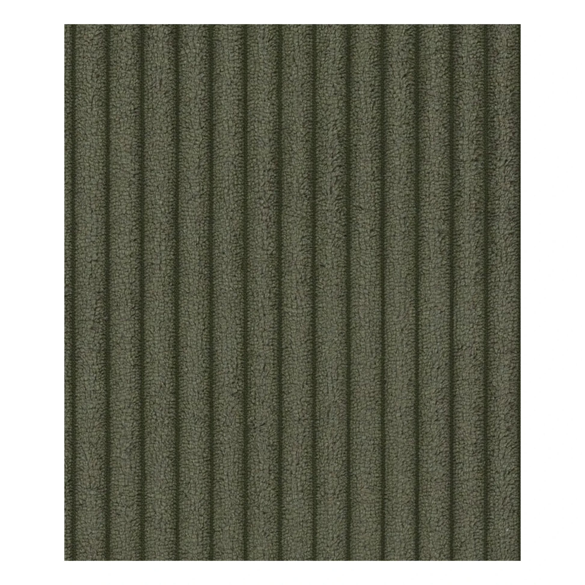 Cafide - Cuadra corduroy dog mattress | Green