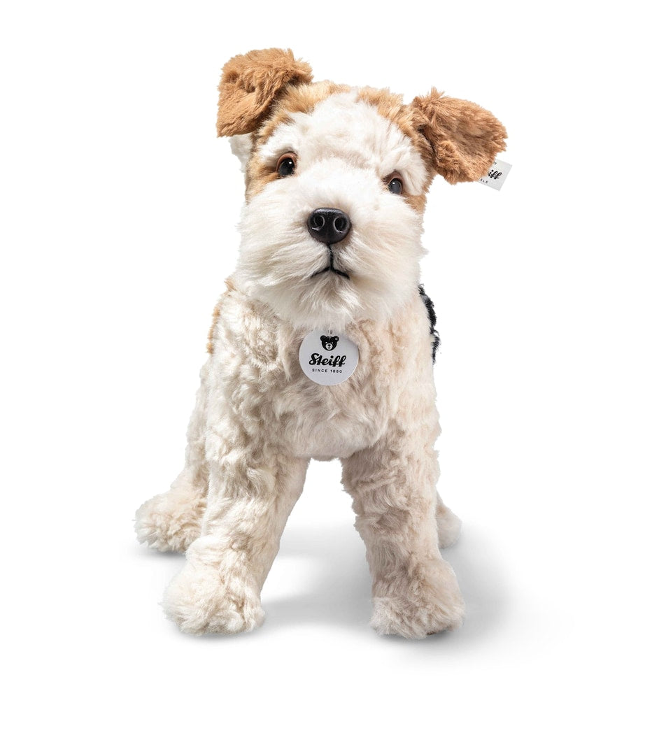 Steiff Foxy Fox Terrier (32cm)