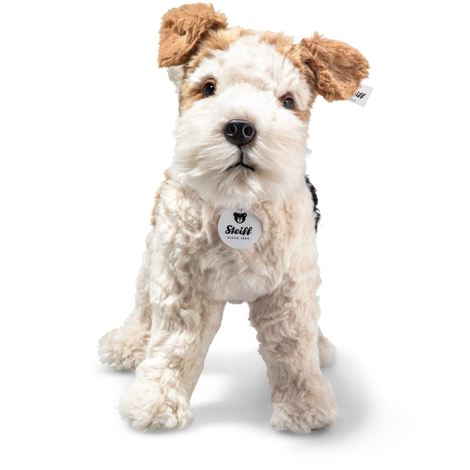 Steiff Foxy Fox Terrier (32cm)