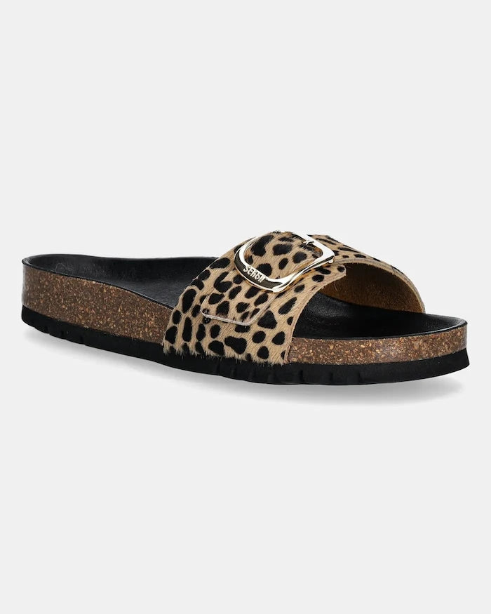 Scholl KATHLEEN Deri Terlik