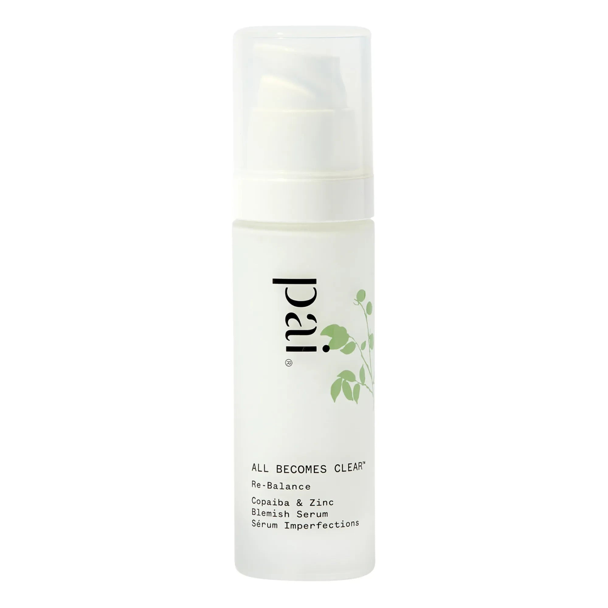 Pai Skincare - All Becomes Clear Anti-Imperfection Serum - 30 ml
