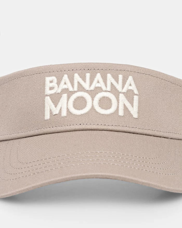 Памучна козирка Banana Moon Basiccap