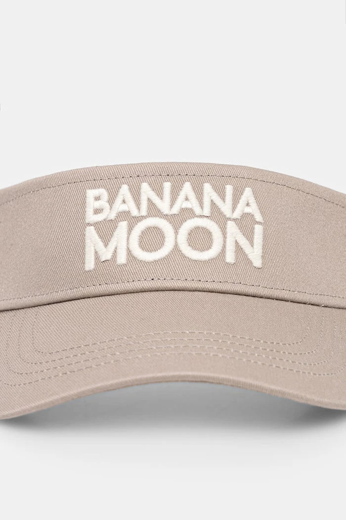 Памучна козирка Banana Moon Basiccap