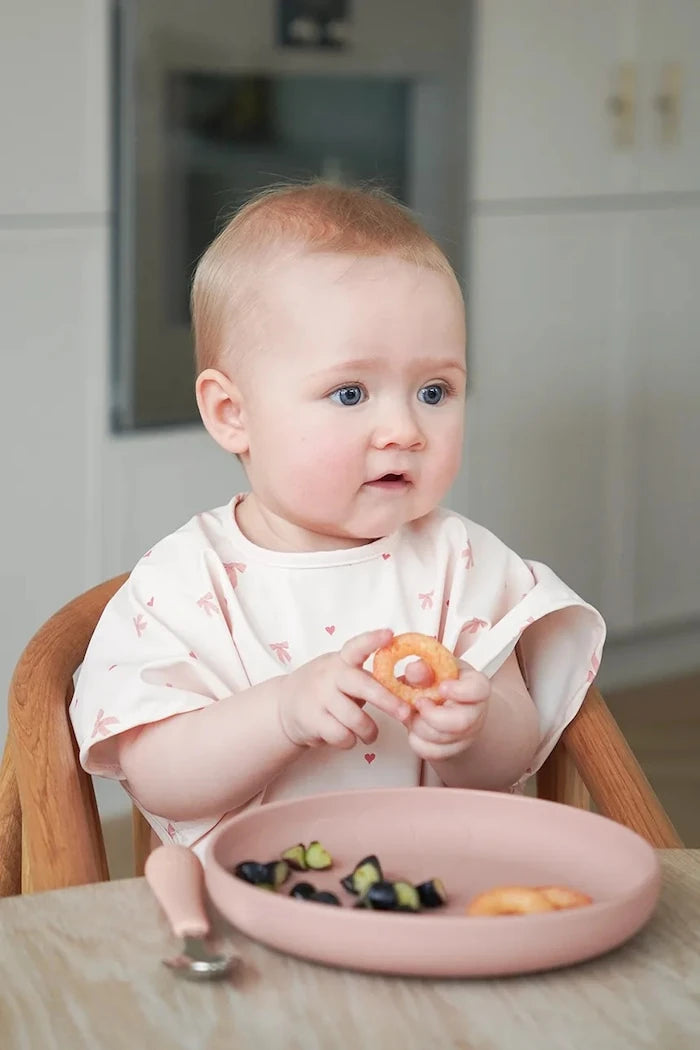 Cam Cam Copenhagen Bebek Önlüğü Bows