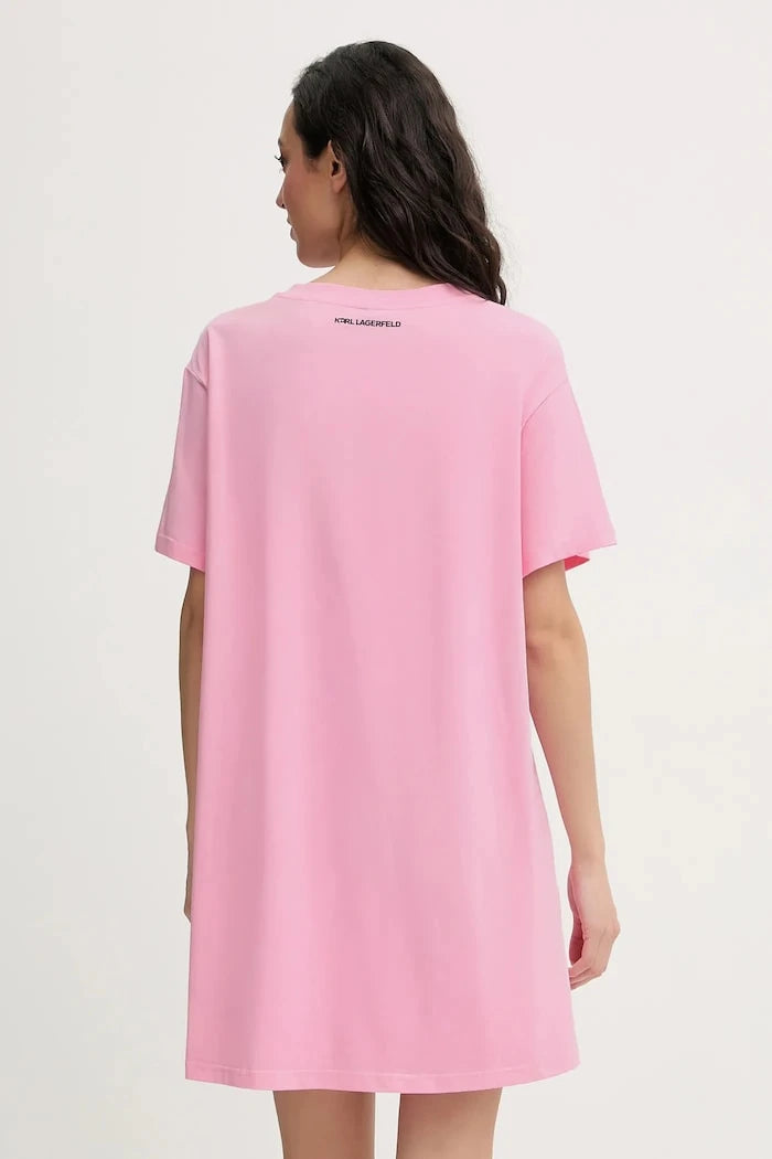Нощница Karl Lagerfeld IKON