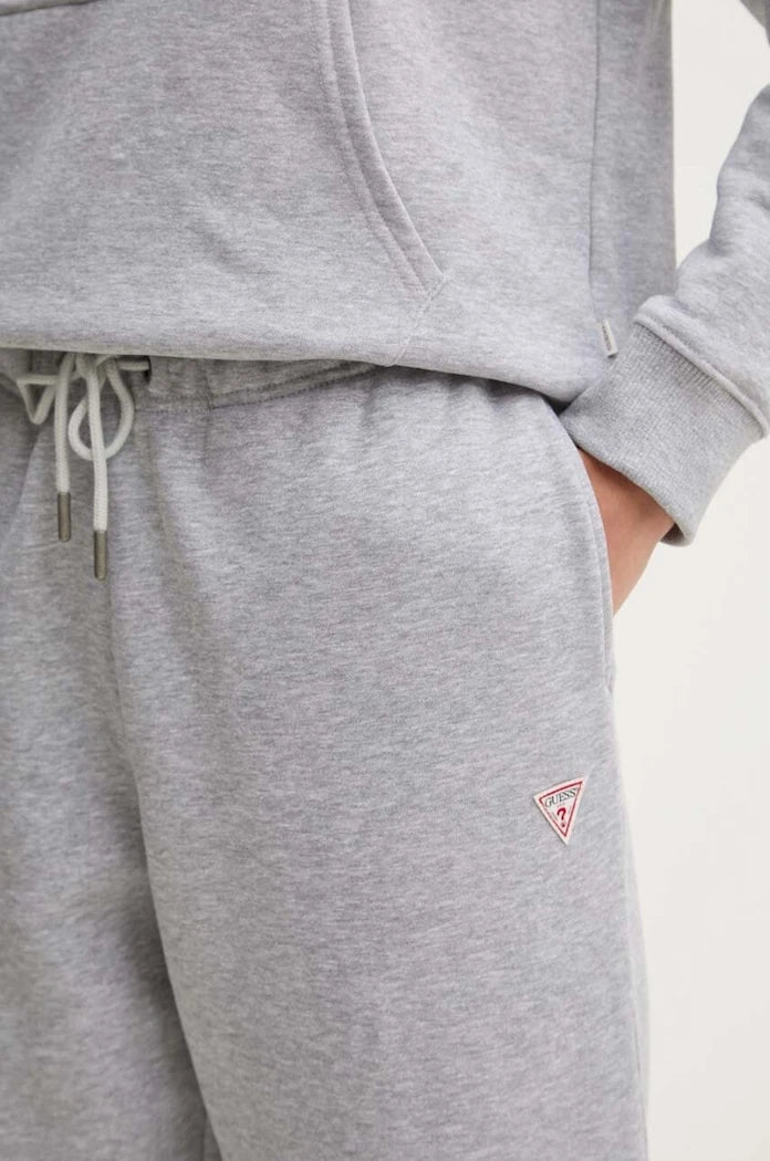 Guess Jeans Kadın Pamuklu Spor Pantolon