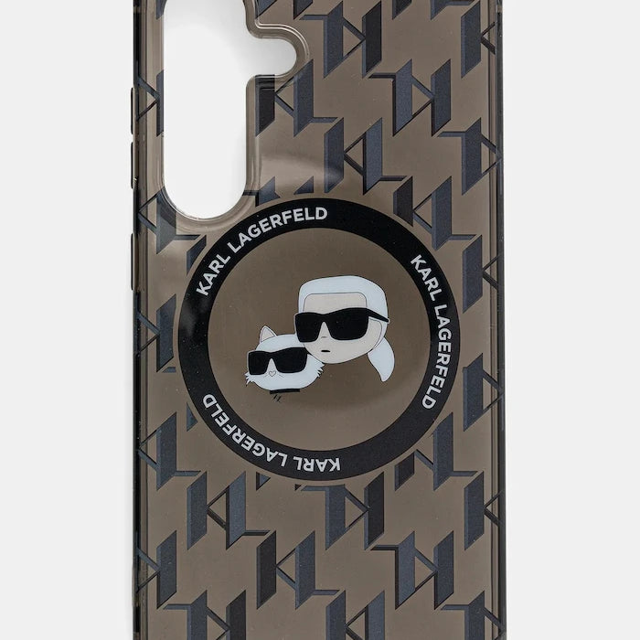 Кейс за телефон Karl Lagerfeld Samsung Galaxy S25