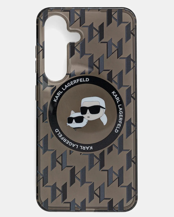 Karl Lagerfeld Samsung Galaxy S25 Telefon Kılıfı