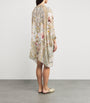 Camilla Multi Embellished Ottoman Dynasty Kaftan